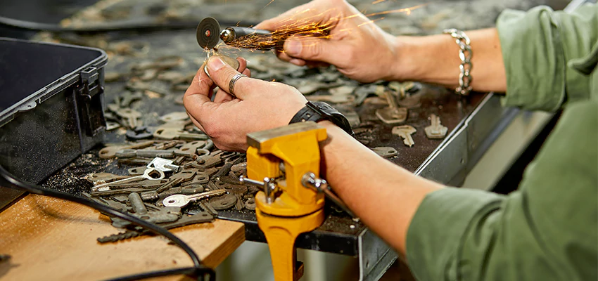 24 Hours Locksmith Solutions in South San Gabriel, CA