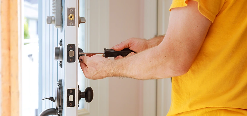 Break-in Prevention Solutions in South San Gabriel, CA