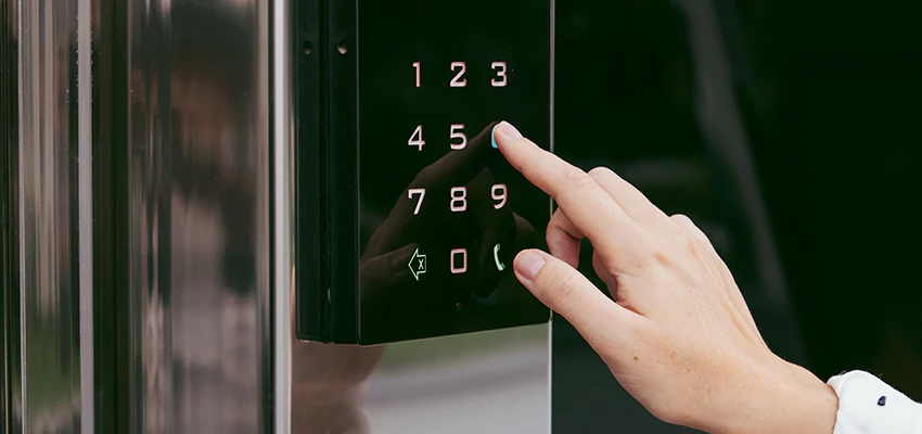 Business Locksmith Solutions in South San Gabriel, CA