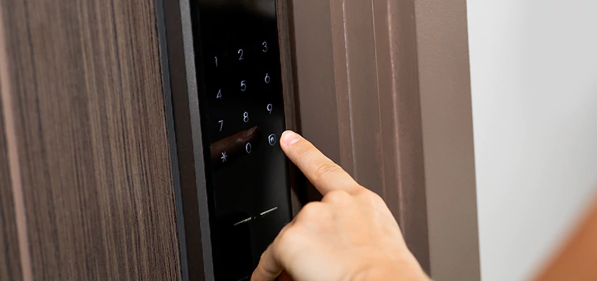 Secure Code Locks Ideas in South San Gabriel, California