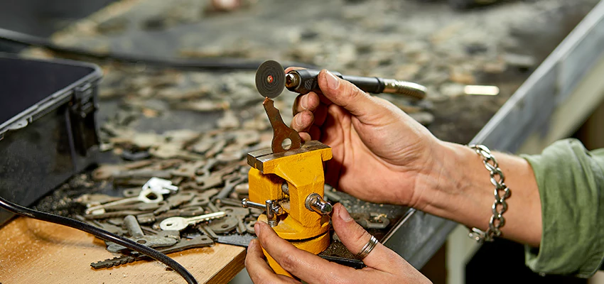 Office Key Lock Service in South San Gabriel, California