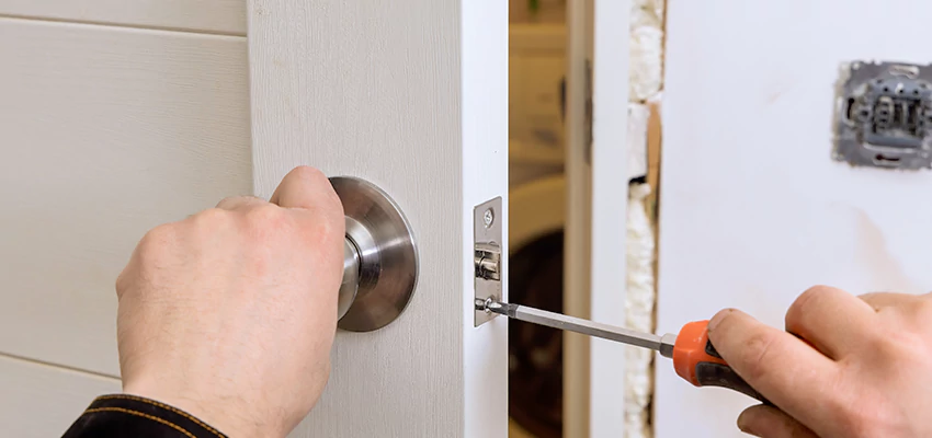 Wifi Deadbolt Installation in South San Gabriel, CA