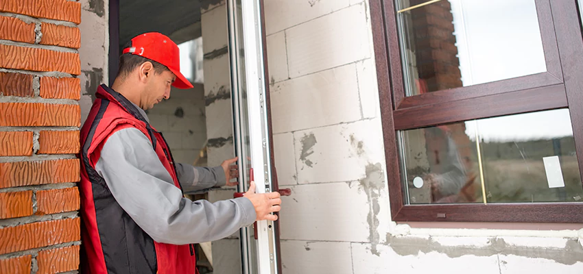 Home Invasion Door Lock Repairs in South San Gabriel, CA