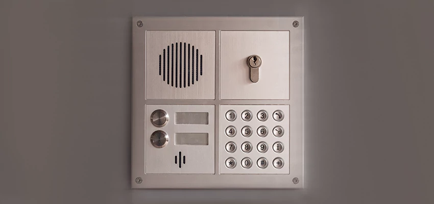 Mobile Access Control System Installation in South San Gabriel, CA