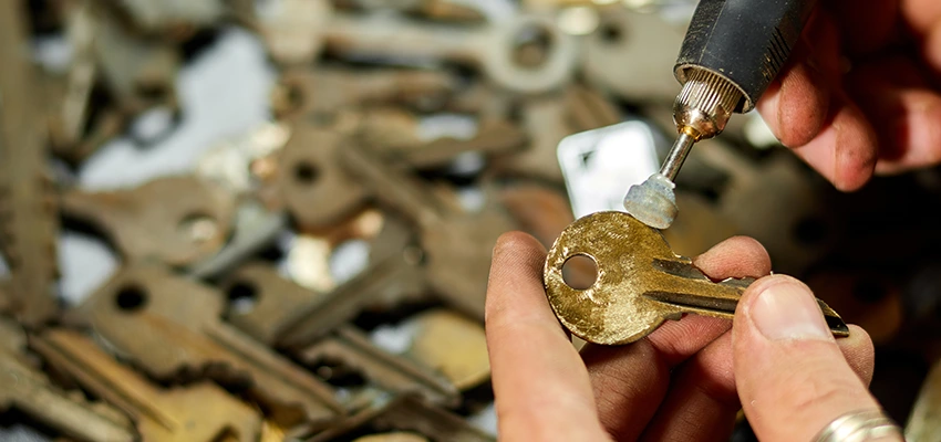 Bathroom Door Lock Rekey in South San Gabriel, CA