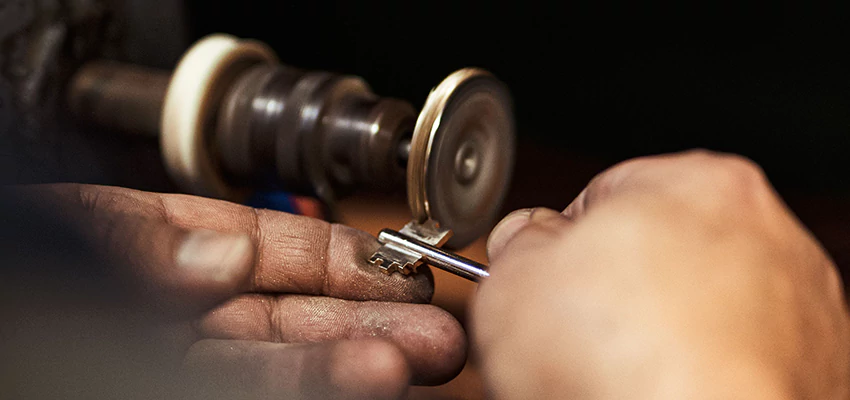 Hotel Lock Master Key System in South San Gabriel, California
