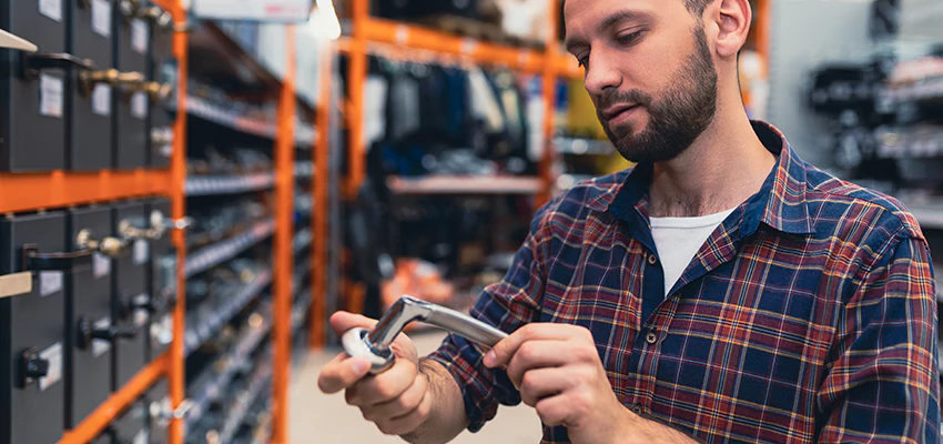 Locksmith For Retail Stores Lockout Services in South San Gabriel, California