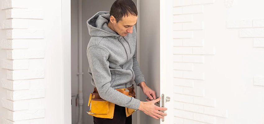 Nighttime Locksmith Near Me in South San Gabriel, CA